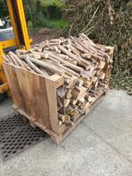 Brandhout  te Staden, Tuin en Terras, Brandhout, Ophalen