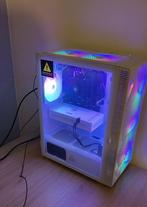 Sterke game pc + garantie, Computers en Software, Ophalen of Verzenden, Zo goed als nieuw, 16 GB, SSD