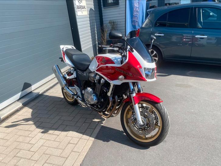Honda CB 13000 Four, Motoren, Motoren | Honda, Bedrijf, Toermotor, 4 cilinders, Ophalen