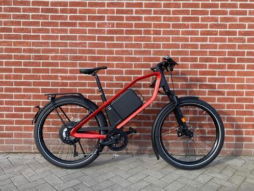 Nieuwe Klever X Speed 45 | 1200wh | Voorraad Voordeel!!!, Fietsen en Brommers, Elektrische fietsen, Nieuw, Overige merken, 50 km per accu of meer