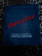 Status Quo, Enlèvement ou Envoi, Comme neuf