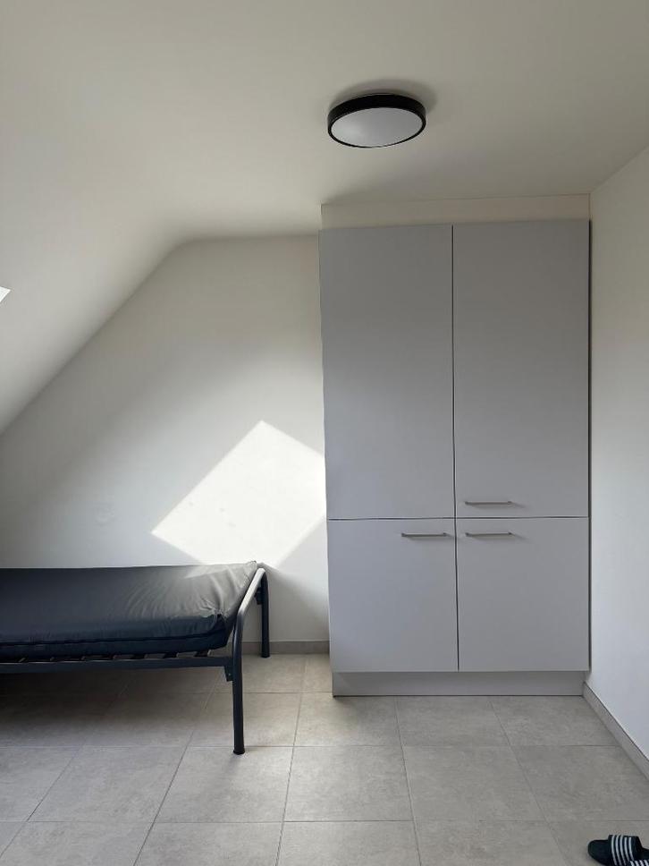 Studio te huur in Diepenbeek vanaf maart 2026, Immo, Appartements & Studios à louer, Hasselt, Moins de 20 m²