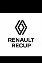 Renault recup toutes pieces, Autos, Particulier, Achat