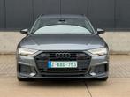 Audi A6 Hybride, Autos, Audi, Argent ou Gris, Entreprise, Noir, 5 portes