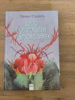 S. Cousins - Duizend oorwormen en sprinkhanen!, Ophalen of Verzenden, Zo goed als nieuw, S. Cousins