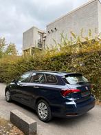Fiat Tipo 1.4 benzine van 2018 met 109.000KM - GARANTIE, Auto's, Voorwielaandrijving, Blauw, Bedrijf, 1400 cc