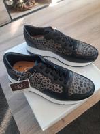 Nieuwe leren sneakers maat 36 en 37, Ophalen of Verzenden, Nieuw, Sneakers