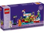 Lego 40687 Alien Restaurant, Enfants & Bébés, Jouets | Duplo & Lego, Ensemble complet, Lego, Enlèvement ou Envoi, Neuf