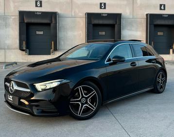 Mercedes classe A 180 // amg beschikbaar voor biedingen