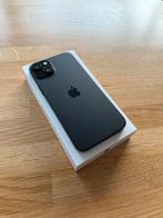 IPHONE 15 PLUS NOIR 128GB 1 an et demi sous garantie, Telecommunicatie, Mobiele telefoons | Apple iPhone, 128 GB, Zwart, Ophalen of Verzenden