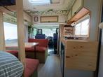 Camper Elnagh Marlin Slim 2, Caravans en Kamperen, Diesel, Particulier, 5 tot 6 meter, Half-integraal