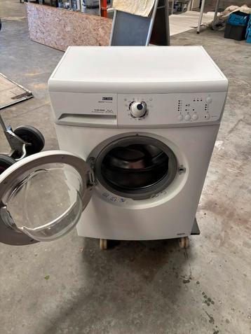 Zanussi wasmachine, model ZWG serie, 6kg capaciteit beschikbaar voor biedingen