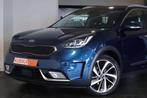Kia Niro PHEV 1.6 GDi Sense DCT Veel Optie's Garantie *, Autos, Kia, Achat, Euro 6, Entreprise, Noir