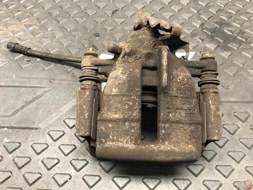 vw transporter t5 remklauw links achter 8292 1 8875, Auto-onderdelen, Elektronica en Kabels, Volkswagen, Gebruikt