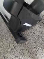 dakdragers Thule voor Audi Q3, Ophalen
