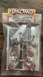 Yokomo nissan 350z light units, Ophalen of Verzenden, Nieuw, Schaal 1:10, Auto onroad