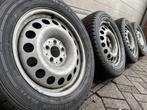 17 inch Mercedes Viano Vito V klasse W447 EQV velgen winter, Banden en Velgen, 17 inch, 225 mm, Bestelwagen