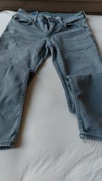 Jeans C&A maat 30/32 slim, Overige maten, Grijs, Gedragen, C&A