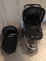 Kinderwagen 2 in 1, Kinderen en Baby's, Kinderwagens en Combinaties, Ophalen, Gebruikt, Kinderwagen, Quinny