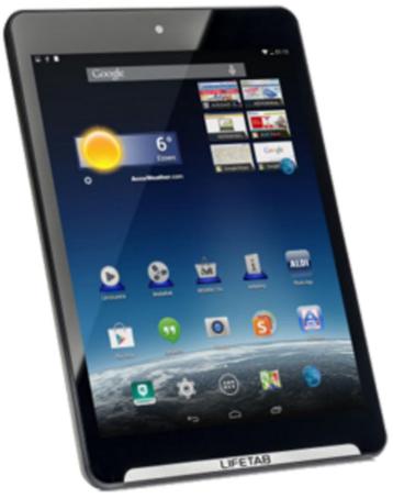 Tablet - Medion Lifetab S7866 – MD98933 beschikbaar voor biedingen
