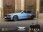 BMW 530 e*PHEV*NAVI PRO*WIFI*CAMERA*LED*BIV: € 53,00!*, 5 places, Berline, 4 portes, Hybride Électrique/Essence
