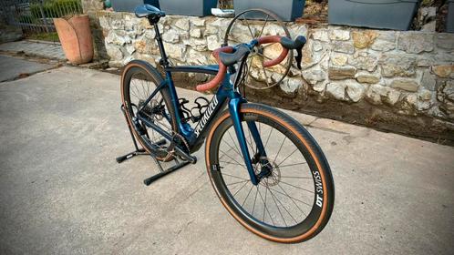 Specialized Turbo Creo EVO SL comp Carbon Custom, Fietsen en Brommers, Fietsen | Mountainbikes en ATB, Zo goed als nieuw, Overige merken