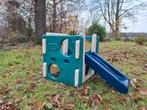 Little Tikes activity Gym, Enfants & Bébés, Jouets | Extérieur | Aires de jeux, Enlèvement, Comme neuf, Toboggan