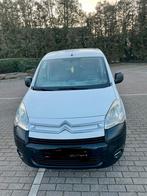 Citroën Berlingo 2011 met trekhaak euro4 277.000 KM, Auto's, Bestelwagens en Lichte vracht, Citroën, Trekhaak, Particulier, Te koop