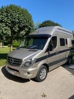 camper, Caravans en Kamperen, Mobilhomes, Diesel, Particulier, Hymer, Tot en met 4