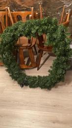 Kerstkrans, Enlèvement, Comme neuf