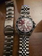 Une superbe montre Orient, Montre-bracelet, Autres marques, Enlèvement, Acier