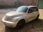 Chrysler. PT Cruiser, Auto's, Chrysler, Te koop, 2000 cc, Zilver of Grijs, Stadsauto