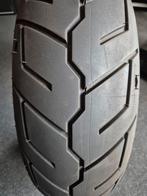 Achterband Harley Davidson scorcher michelin, Motoren, Ophalen