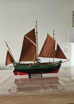 Vissersboot P.28, Hobby en Vrije tijd, Modelbouw | Boten en Schepen, Ophalen