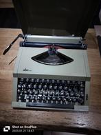 Machine a ecrire, Diversen, Typemachines, Ophalen, Zo goed als nieuw