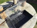 Kweekbakken, Tuin en Terras, Ophalen, Nieuw, Kweekkast