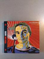 CD. Jacó Pastorius. Invitation. (Remasterisé, en direct)., CD & DVD, CD | Jazz & Blues, Comme neuf, Enlèvement ou Envoi