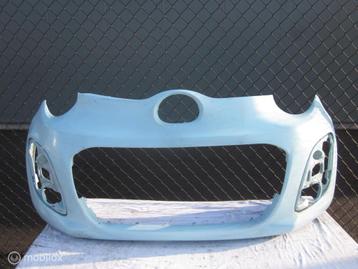 C1 voorbumper 01425 turquoise beschikbaar voor biedingen