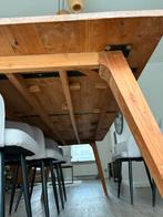 Eettafel, Ophalen, Zo goed als nieuw