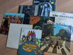 The Beatles 7 albums, 8 LP's, Ophalen of Verzenden, Zo goed als nieuw