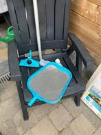 Intex zwembad onderhoud set, Ophalen, Gebruikt