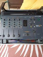 Ecler MAC40v met flightcase, Muziek en Instrumenten, Mengpanelen, Ophalen, Gebruikt