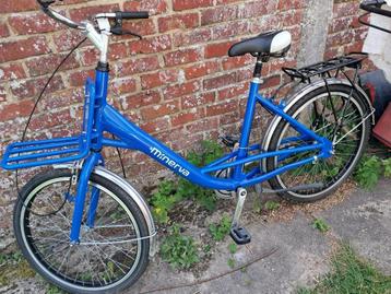 meisjesfiets beschikbaar voor biedingen