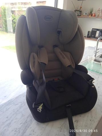 autostoel baby/kinder beschikbaar voor biedingen