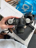 Antieke camera werkt nog!, Ophalen, Gebruikt, Compact