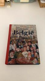 Tom De Paepe - Een geschiedenis van België, Ophalen of Verzenden, Zo goed als nieuw, Tom De Paepe; Guy Vanthemsche; Gita Deneckere; Bruno De Wever