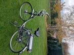 E-BIKE Gazelle Power Assist :made Nederlands, Fietsen en Brommers, 53 tot 56 cm, Ophalen, Gebruikt, Gazelle