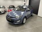 HYUNDAI i20 BENZINE 1.2 LITER TOP STAAT, Auto's, Euro 5, Bedrijf, 85 kW, 1248 cc