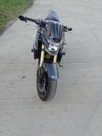 Suzuki GSR 750 gratis. Pistool, Ophalen of Verzenden, Gebruikt