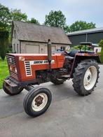 Fiat tractor, Zakelijke goederen, Landbouw | Tractoren, Tot 80 Pk, Gebruikt, 5000 tot 7500, Ophalen